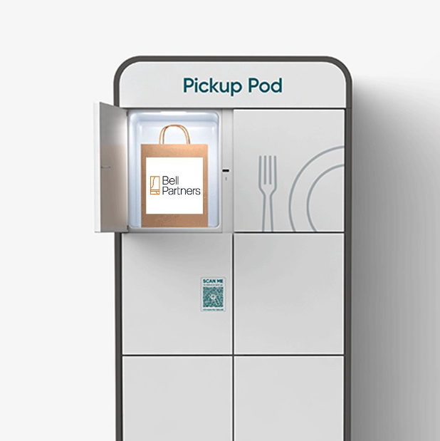 Minnow Bringing Smart Food Lockers to Major Apartment Company