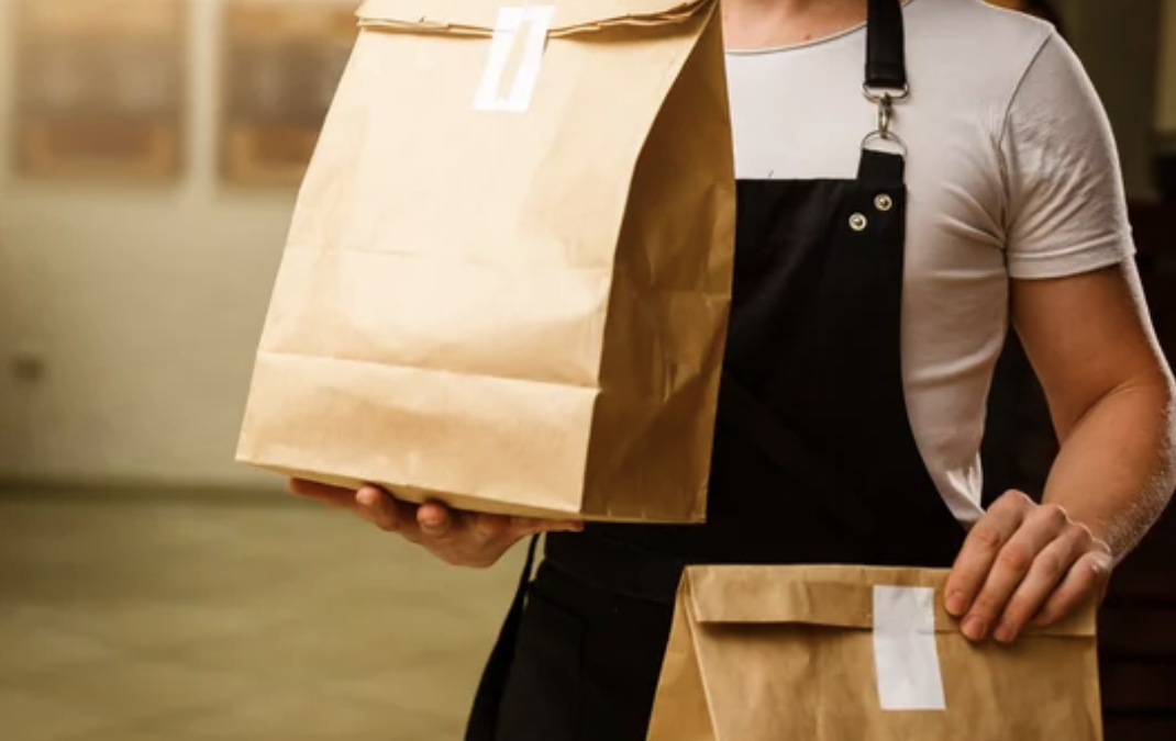 FDA Offers Third-Party Delivery Food Safety Guidance