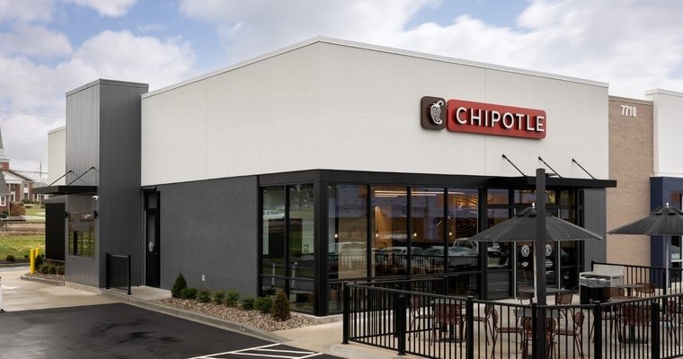 Chipotle Partners with ASAP for On-Demand Delivery