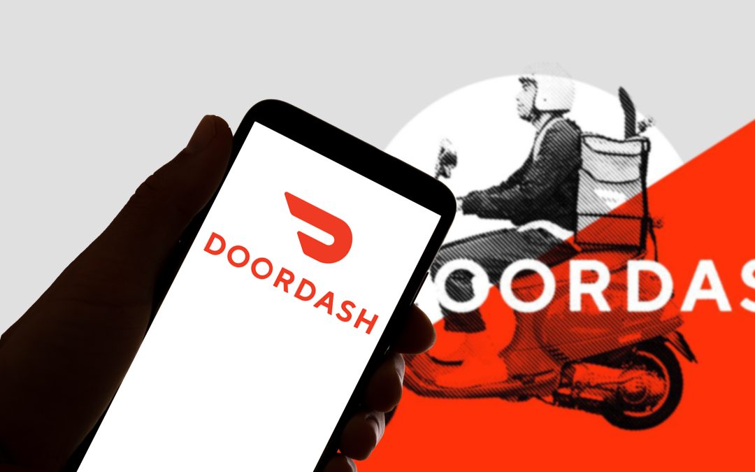 Seattle Named ‘Most Expensive Delivery Market’ as DoorDash Raises Fees