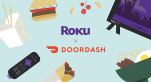 DoorDash Unveils New Partnerships with Top Grocers and Retailers