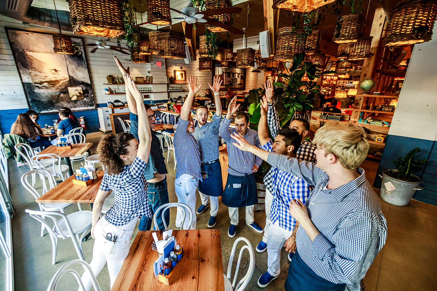 Bartaco’s DataDriven Differentiation Food On Demand