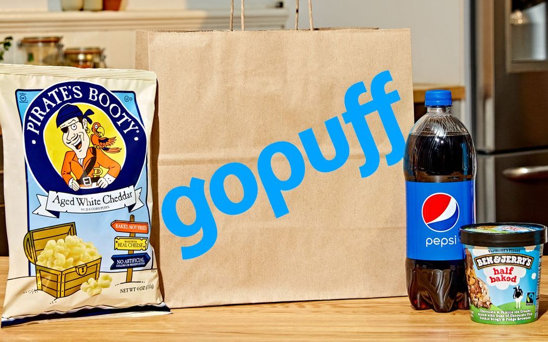 Gopuff Delivers First-Ever FAM Week, Offers Exclusive Deals, Discounts