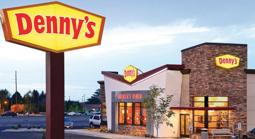 Denny’s Partners with Olo, Sparkfly to Ramp Up Customer Engagement