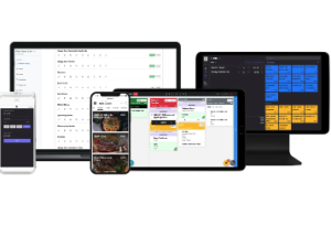 GoTab Partners with OpenTable to Streamline Front-of-House Operations
