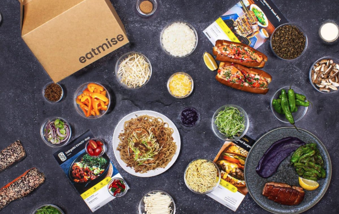 EatMise Delivers Make-at-home Meals from Top NYC Restaurants
