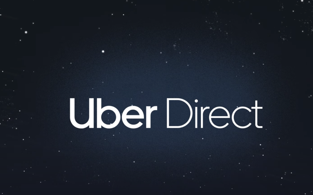 Uber Partners with Deliverect on Direct Order Integration