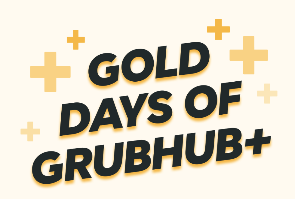 Grubhub Celebrates Member Appreciation Month with Exclusive Deals