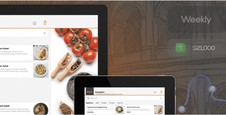 Orders.co Aims to Streamline Restaurant Online Ordering with AI-Website Builder, more
