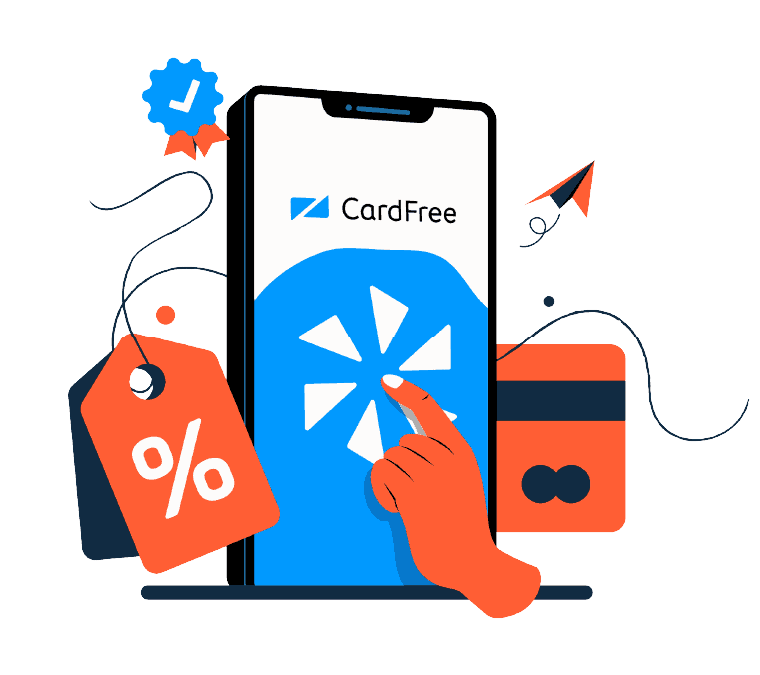CardFree Launches Revised Loyalty Platform