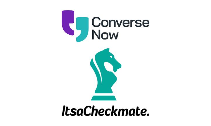 ConverseNow and ItsaCheckmate Collab to Make AI-Voice Ordering More Accessible
