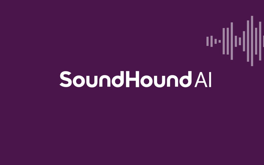 SoundHound Acquires SYNC3 Voice AI Platform
