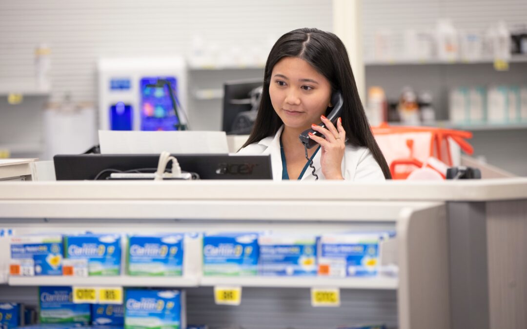 CVS Pharmacy Items Now Available on Grubhub | Food On Demand