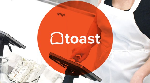 Toast Lays Off 550 Employees Amid Restructuring