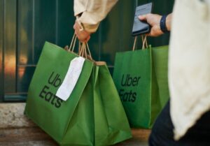 Live Location Sharing was created to combat the almost 10 percent of Uber Eats deliveries that are marked as “hard-to-find.”