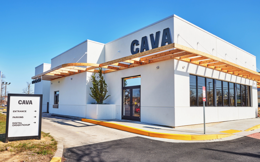 CAVA Plans to Launch New Loyalty Program, Delve Further into Automation this Year