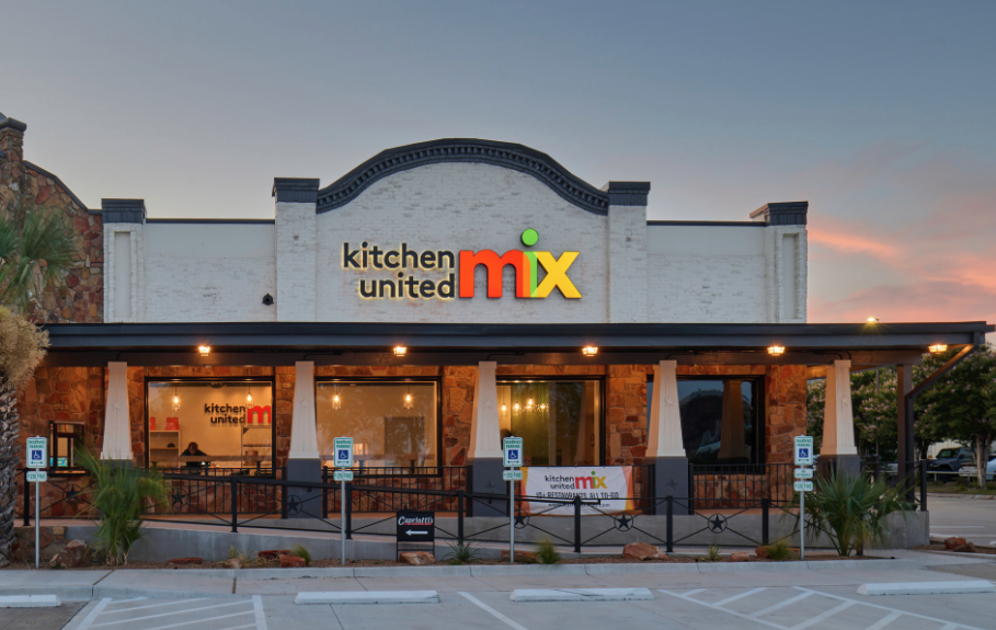 C3’s Sam Nazarian Talks Purchase of Kitchen United Assets, Outlook on Ghost Kitchen Space