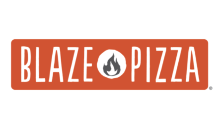 Outstanding Operator: Blaze Pizza