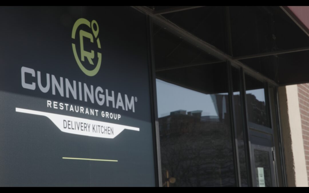 Cunningham Restaurant Group Takes Control of Delivery by Ditching Third-Party Apps