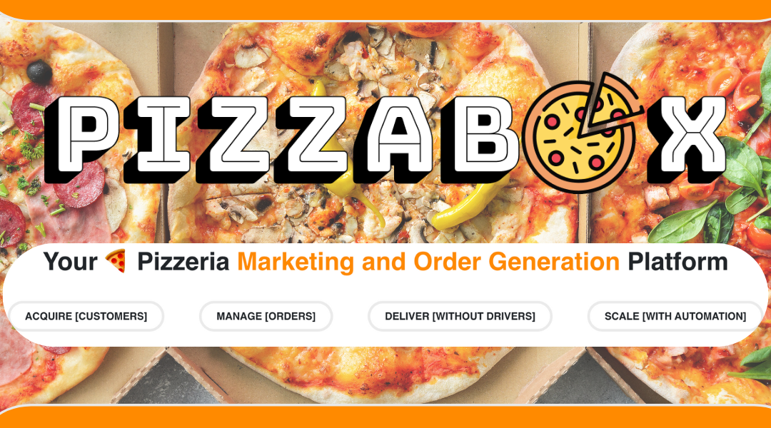 RestoGPT AI Offers New Platform for Pizza Operators