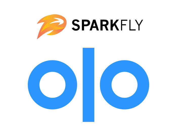 Olo, Sparkfly Partner to Offer Real-Time Engagement Ecosystem