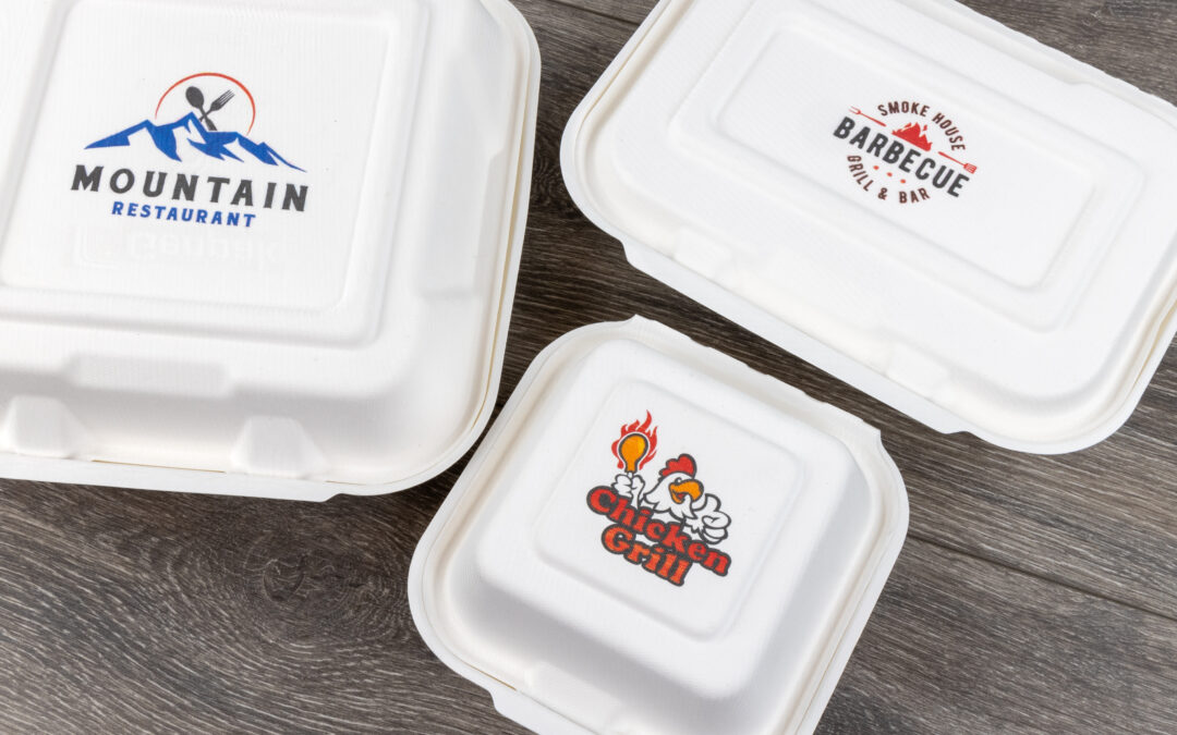 Restaurants Arrive at an Inflection Point With Packaging