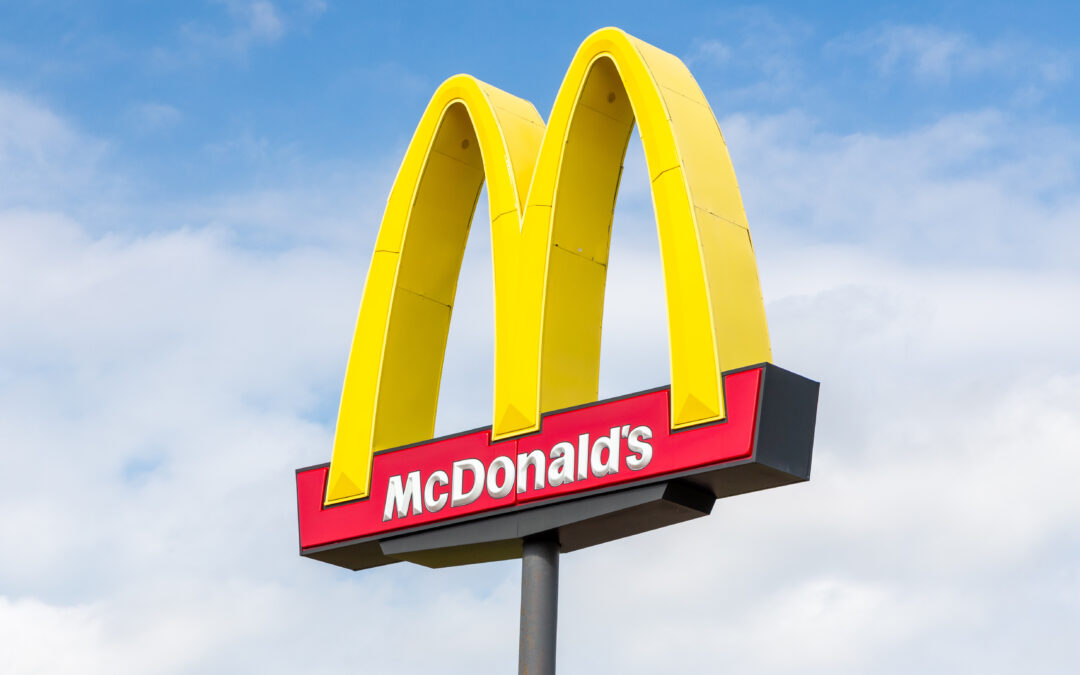 McDonald’s Pulls Plug on AI Ordering in Drive-Thru