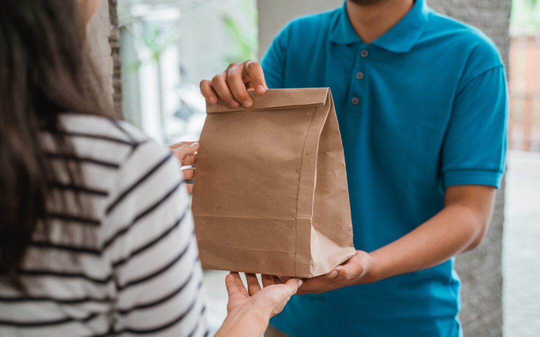 Food Rocket Ceases Operations as Ultra-fast Grocery Delivery Fizzles