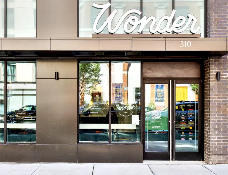 Wonder Scales Up Production With FreshRealm Expansion