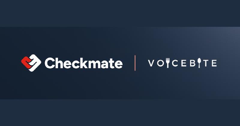Checkmate Steps Out With a New Identity and Expanded Ordering Solutions