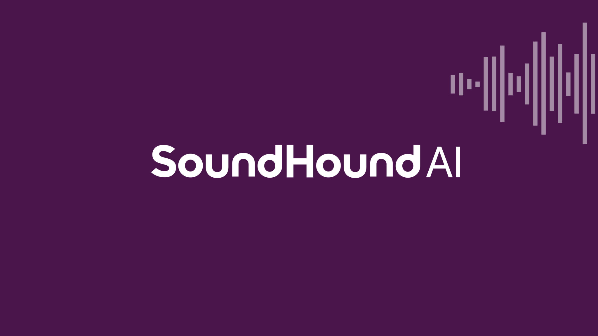 SoundHound AI takes over Allset and focuses entirely on voice orders