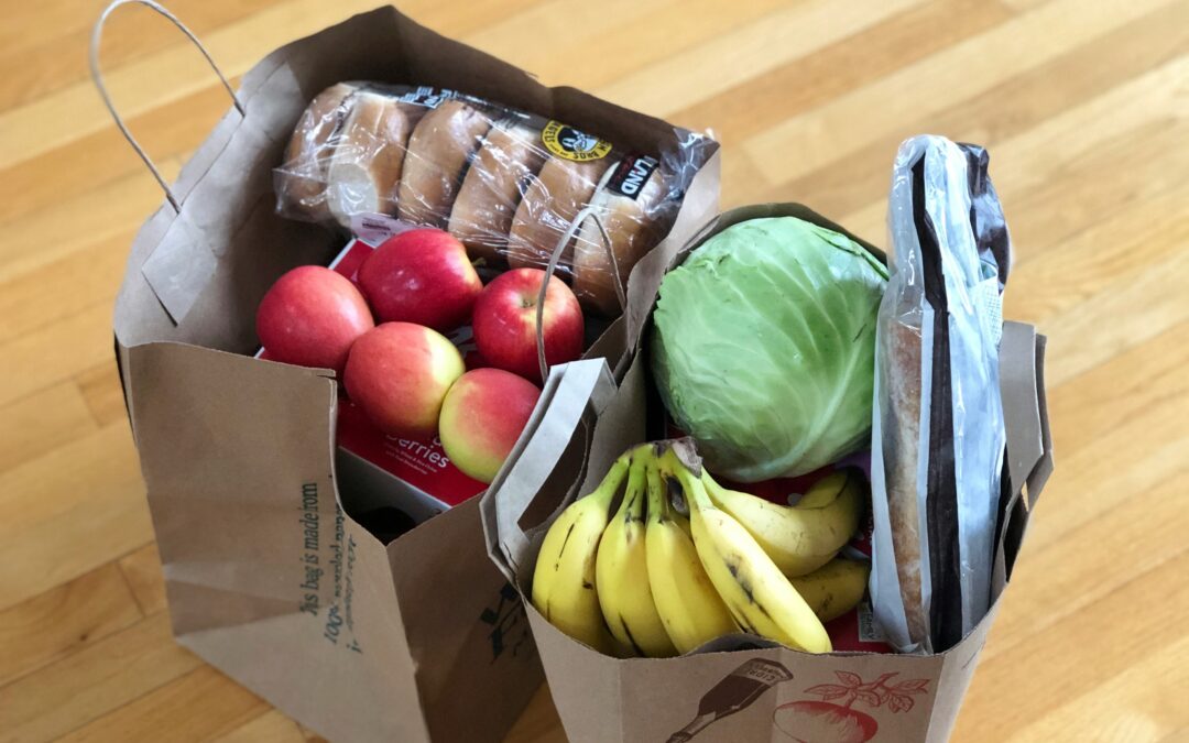 The Evolving Global Dynamics of Rapid Grocery Delivery