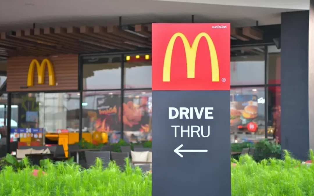 McDonald’s Pulls Plug on AI Ordering in Drive-Thru