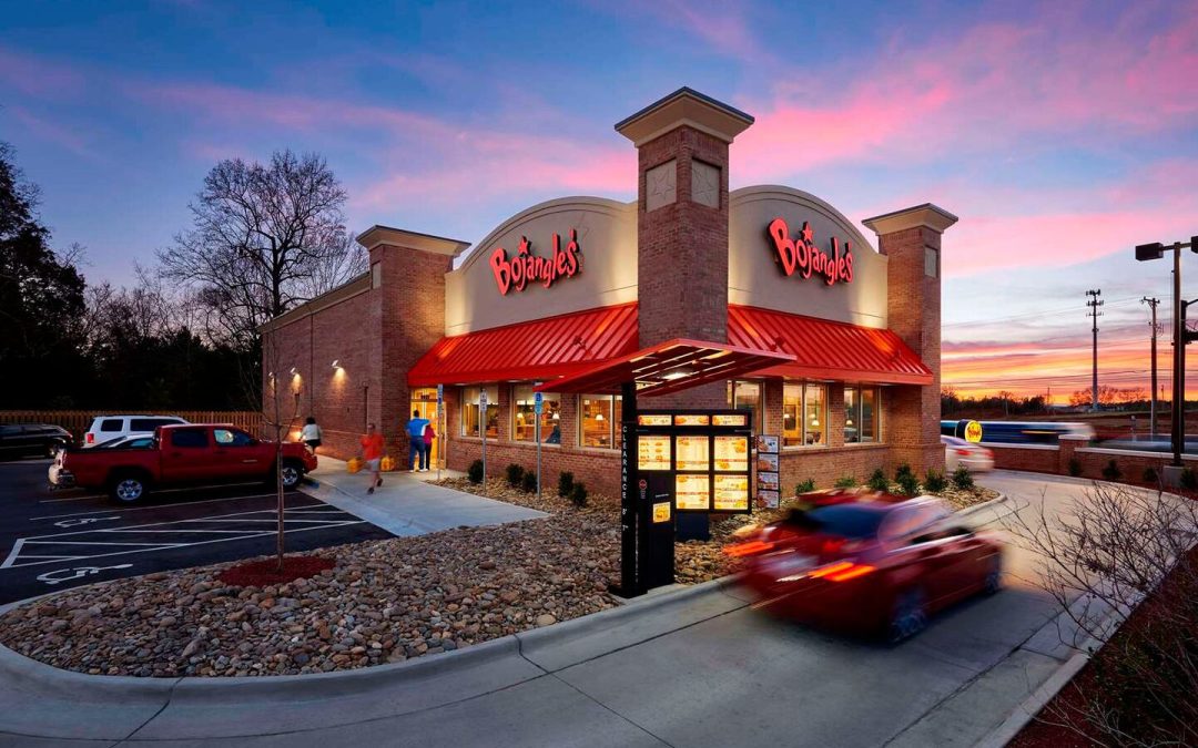 Bojangles Set to Deploy Voice AI in Hundreds of Drive-Thrus