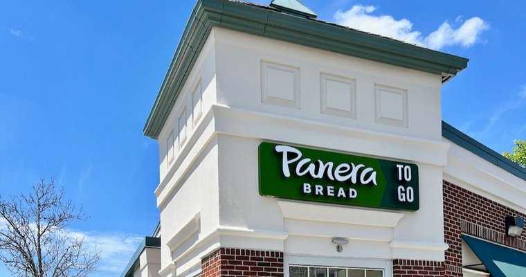 Panera To Go Opens in Massachusetts, Offering Rapid Pick-Up