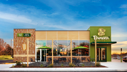 Panera To Go Opens in Massachusetts, Offering Rapid Pick-Up