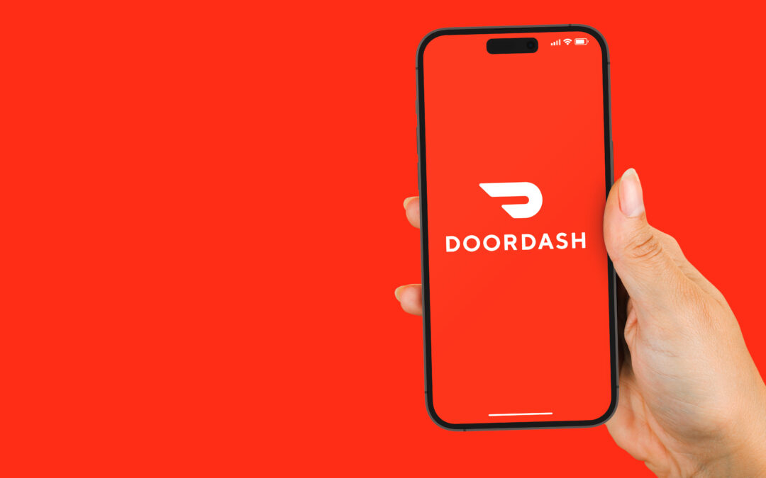 DoorDash Looks to Expand Grocery in 2024