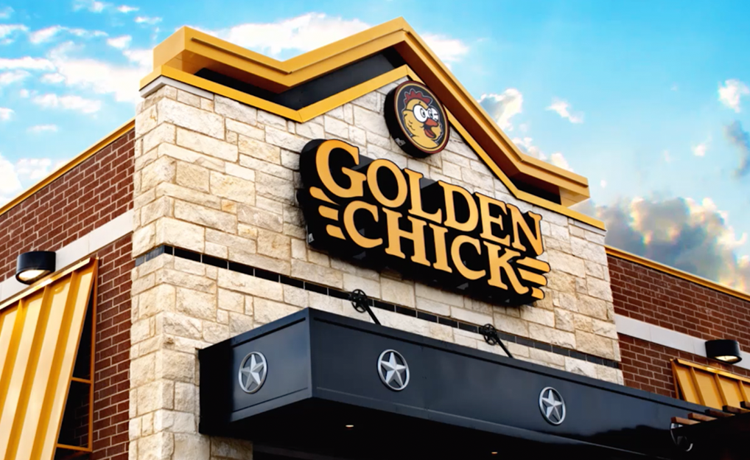 Golden Chick Hatches a New Tech Platform