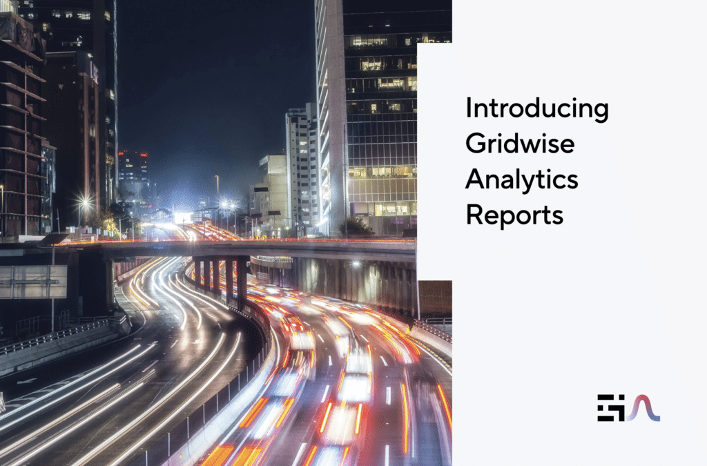 The Gridwise Gig Mobility Report Reveals Delivery’s Strength