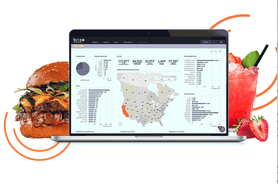 Brizo FoodMetrics Is Helping Operators Not Freak Out Over Tariffs