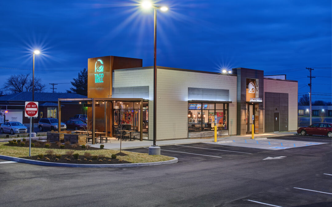 Yum Brands Partners with Nvidia, Brings More AI to Restaurants