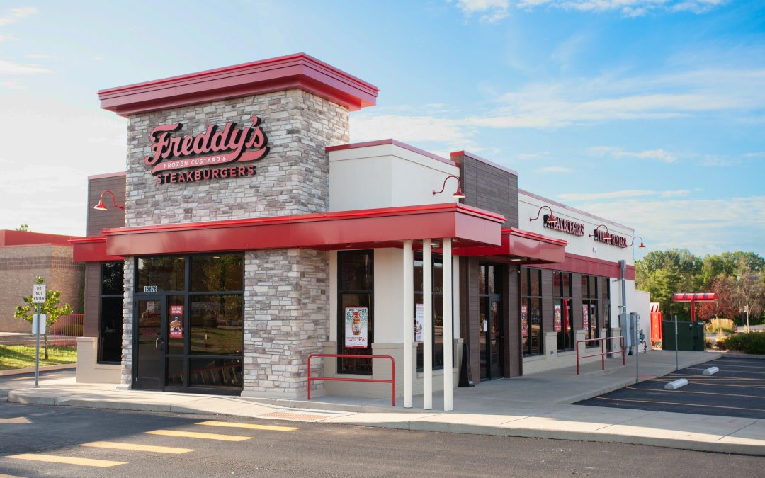 Freddy’s Prepares To Fully Automate Its Fry Station