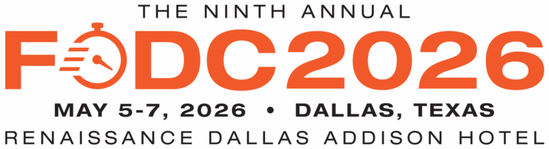 FODC2026 logo