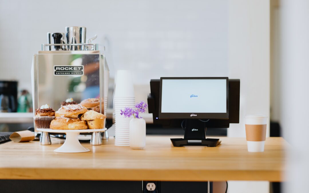 Global Payments Readies Its POS Platform For Global Expansion