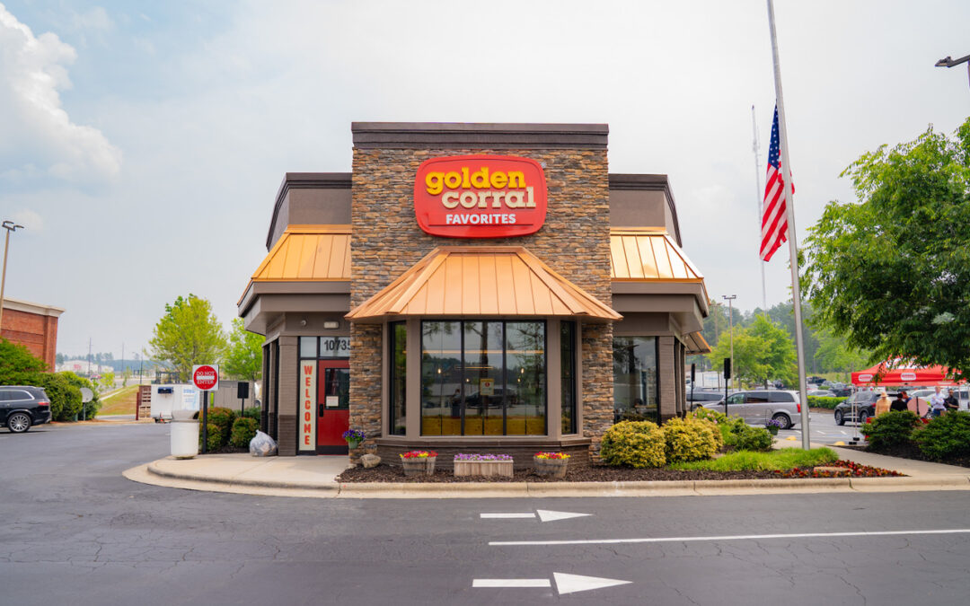 Golden Corral Relaunches Its Off-Premises Offshoot With a New Tech Partner