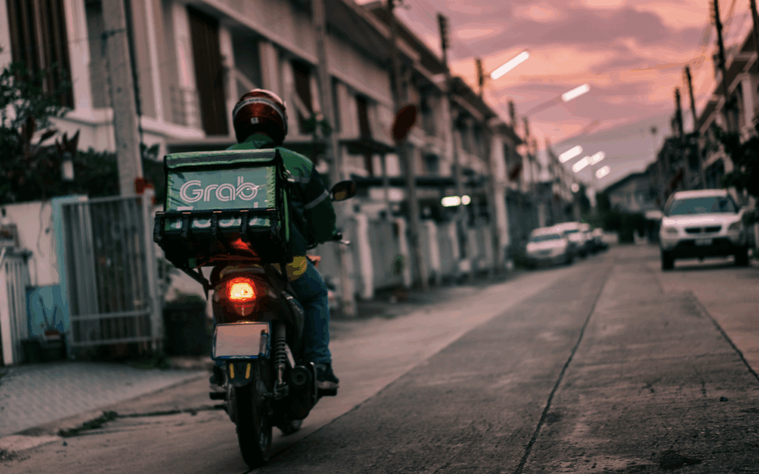 The Great Consolidation: How Three Mega-Deals Are Reshaping Global Delivery