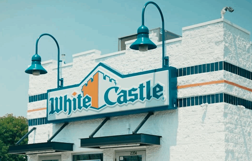 White Castle Taps Coco Robotics for Delivery in Chicago