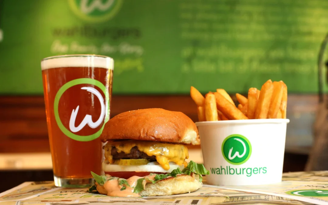 Wahlburgers Moves On From Hy-Vee And Finds Growth In Off-Premises Channels