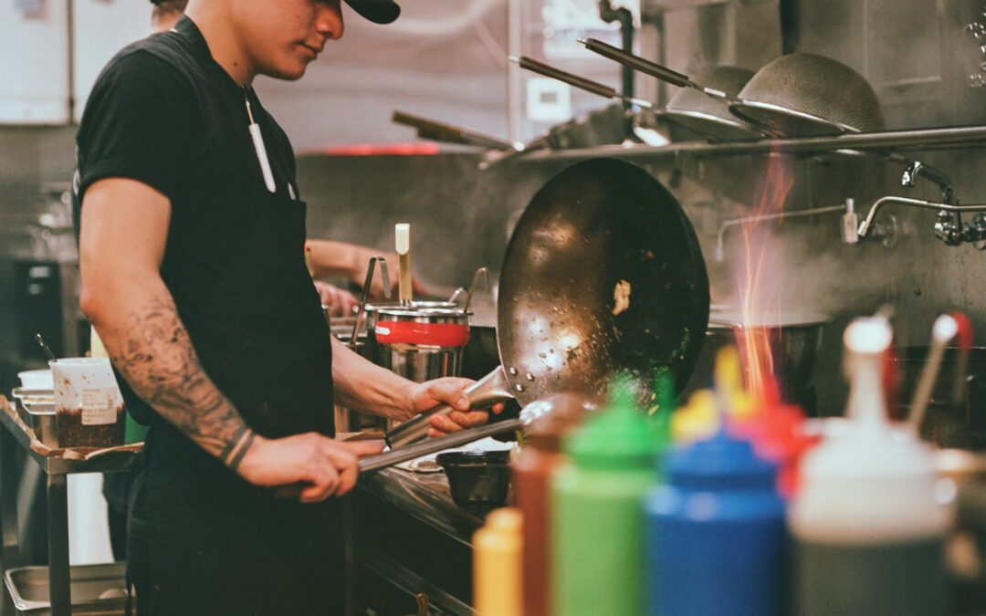 Orbital Kitchens Is a Delivery-Only Multi-Brand Concept About To Go National