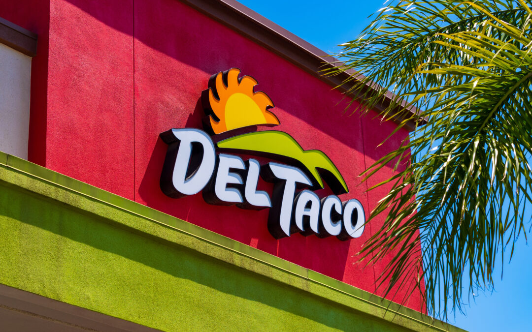 Del Taco Deepens Its Catering Program With ezCater